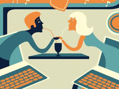 Are You Connected? article