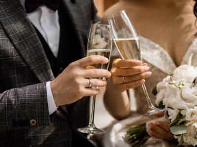 Curating to perfection – Wedding Planners to the rescue article