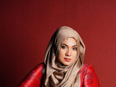 Haseena Rameez on Her Secret to Sweet Success! article