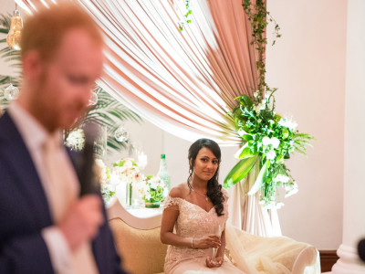 How To Prepare The Groom’s Speech – Go from throat-clearing to ‘bottom’s up’ in style! article