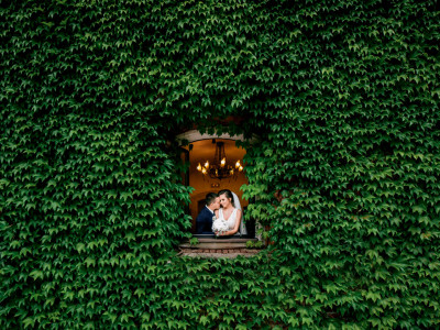 Let’s Plan a Meaningful Wedding… article