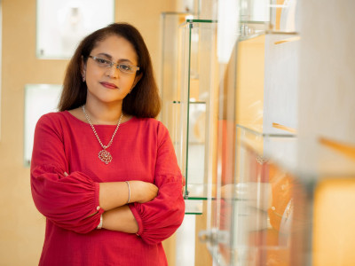 Mallika Hemachandra Jewellers – Sole Leading Woman Jeweller in Sri Lanka article