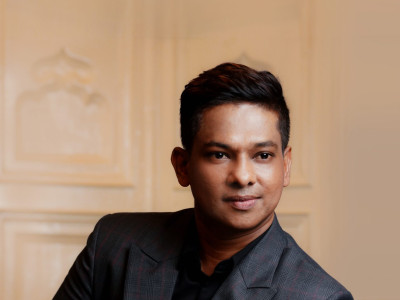Nuwan Wijethunga on Success, Weddings and Styling Dinakshie article