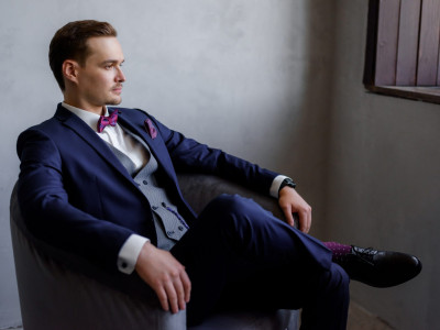 The Ultimate Guide to Styling the Grooms article