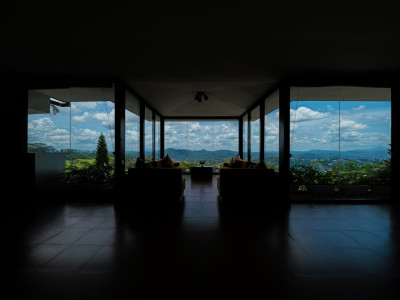 Theva Residency – Re-discovering Romance in Mystique Hanthana Hills article