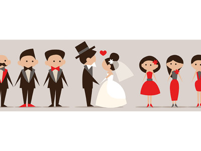 Unfolding the History and Facts Behind the Bridal Retinue article