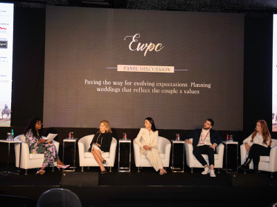 11th Edition of Exotic Wedding Planning Conference Ras Al Khaimah 2023: Press Release news