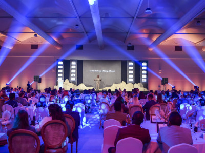 13th Edition of Exotic Wedding Planning Conference news