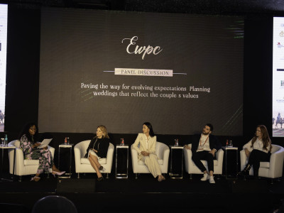 9th Edition of Exotic Wedding Planning Conference Dubai 2022 news