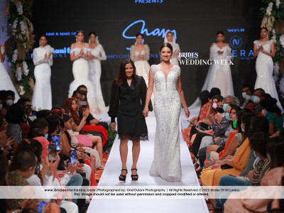 Aishath Shamla Collection at Wedding Week 2022 news