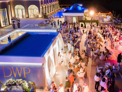Bali Getting Ready To Host the 8th Annual DWP Congress, The World’s Biggest B2B Destination Weddings Event news
