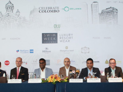 Celebrate Colombo by So Sri Lanka to Showcase Destination through Creative Industries news
