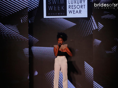 CFW SWIM WEEK COLOMBO DAY 1 news