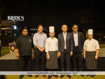 Cinnamon Lakeside curates Brand New Menu at Royal Thai news