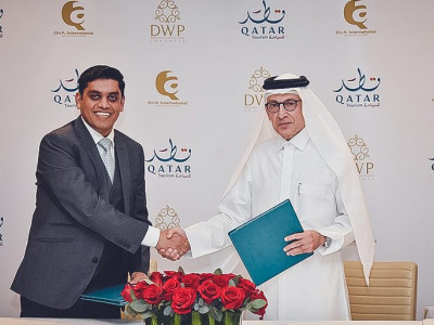 Doha will host the World’s biggest B2B Platform for destination weddings in March 2023 news
