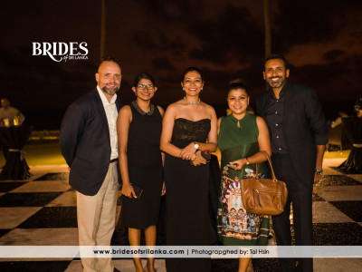 Galle Face – Sundown Cocktails at the Galle Face Hotel news