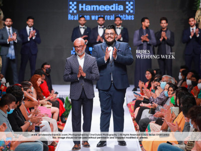 Hameedia Collection at Wedding Week 2022 news
