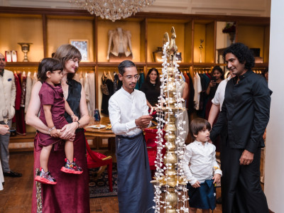 LOVI’s Newest Shop at the Iconic Galle Face Hotel is Calling You Home news