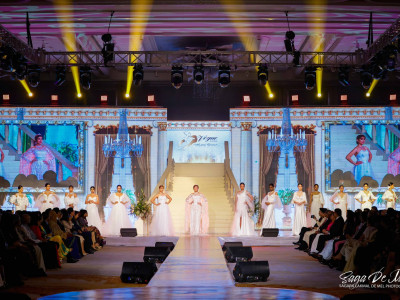 Majestic Collection Launch/Jewellery Show news