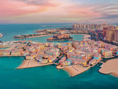 Qatar Is Ready To Host The 9th Annual Destination Wedding Planners Congress news