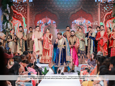 Umang Hutheesingh Collection at Wedding Week 2022 news