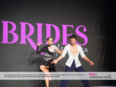 Wedding Week 2022 – Events Day 1 news