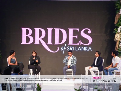 Wedding Week 2022 – Events Day 2 news