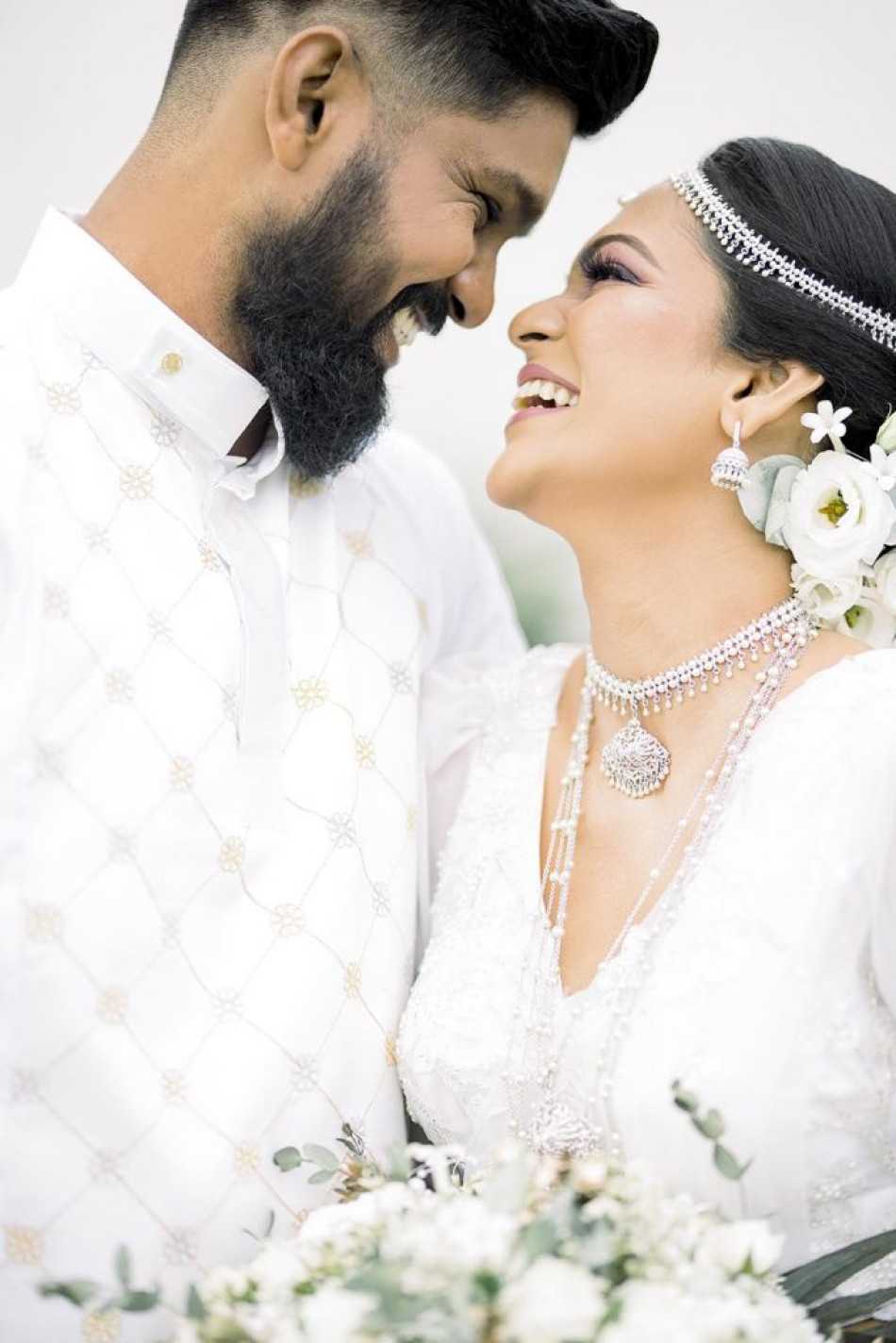 Achini & Sohan celebration 1