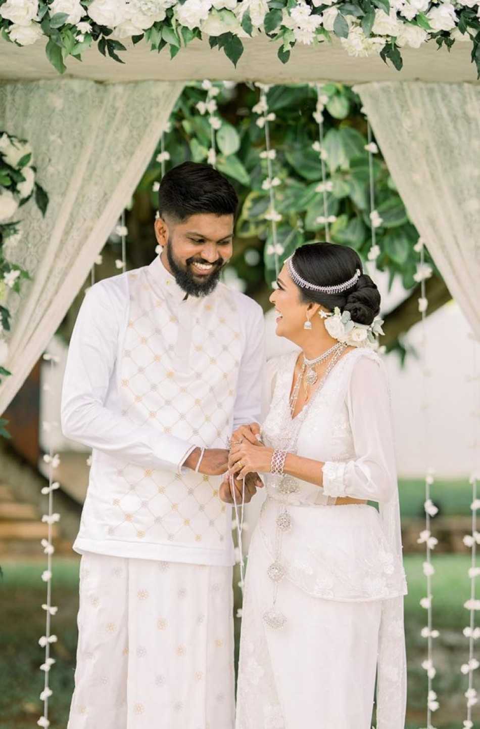 Achini & Sohan celebration 3