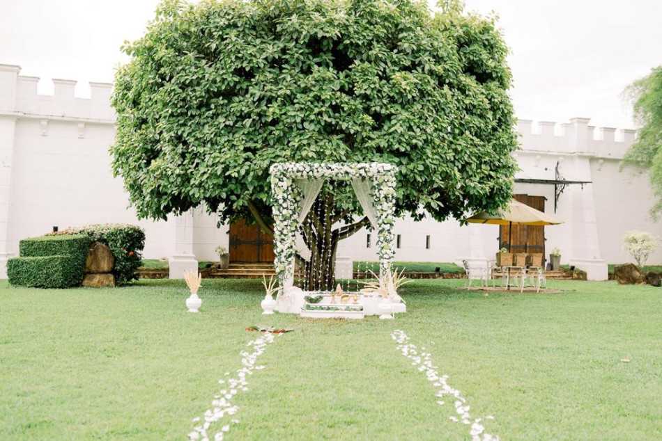 Achini & Sohan celebration 6