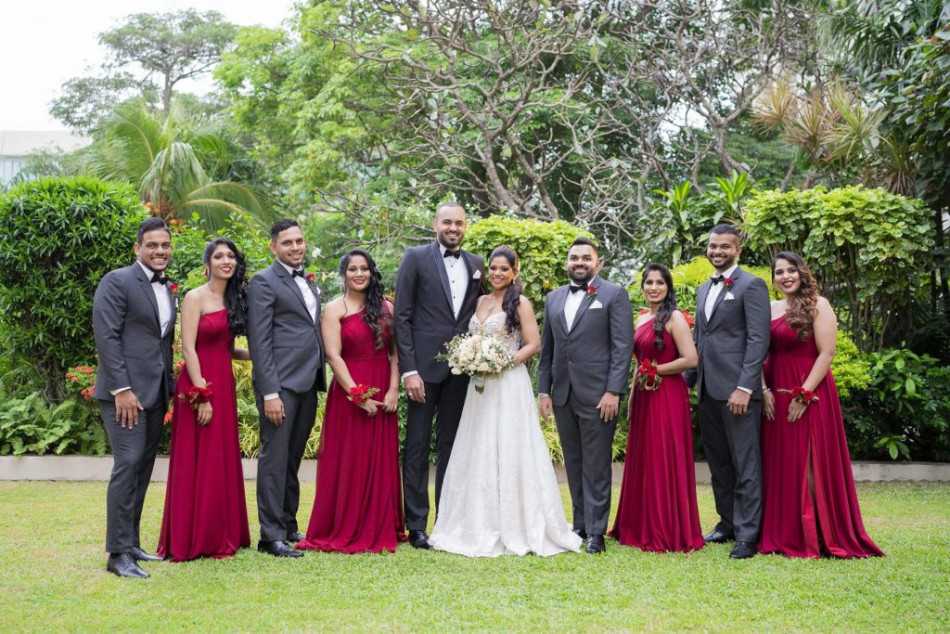 Amali & Isuru celebration 2