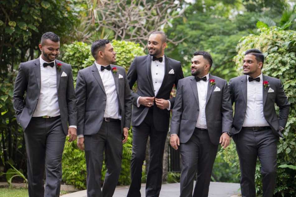 Amali & Isuru celebration 3