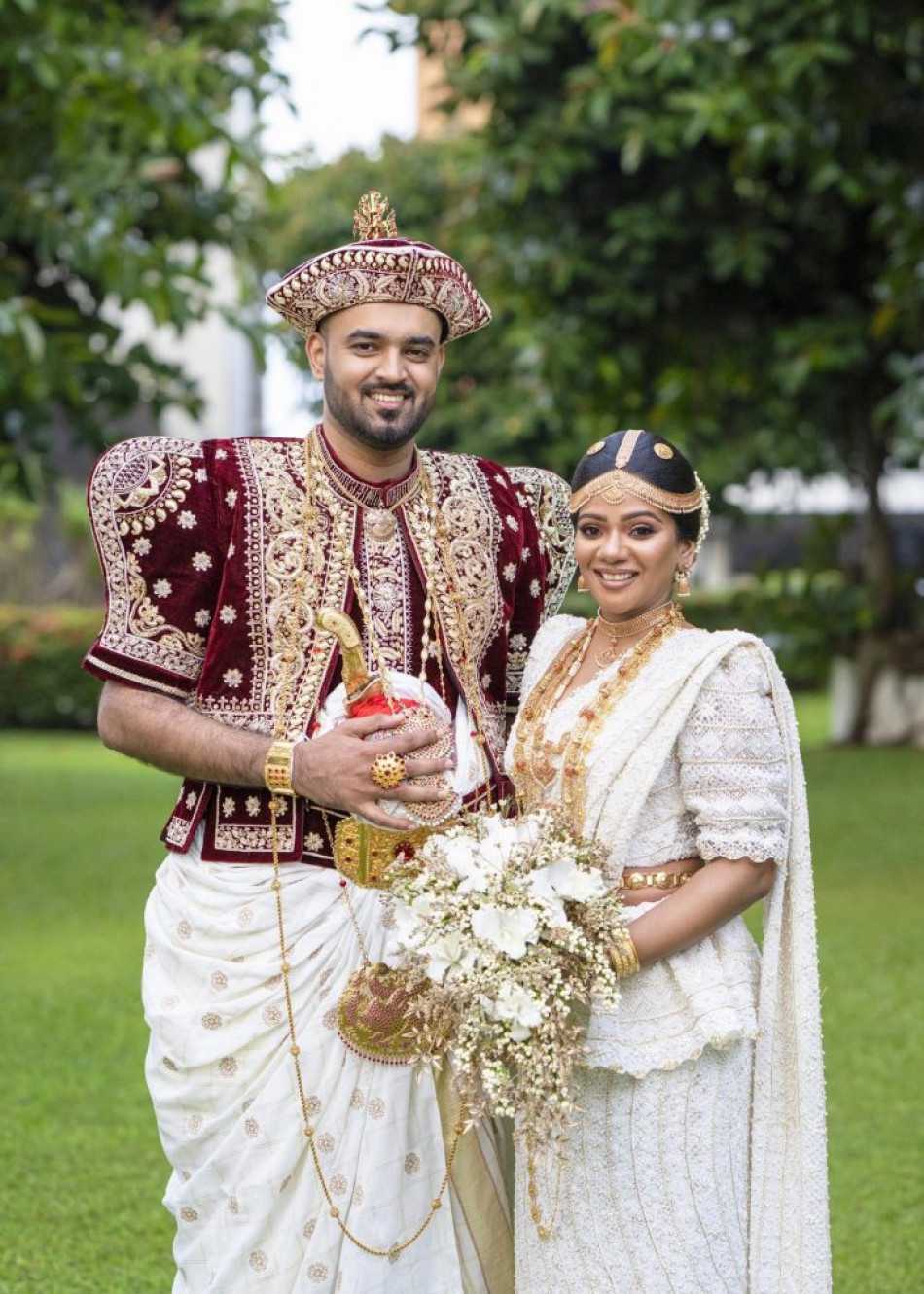 Amali & Isuru celebration 6