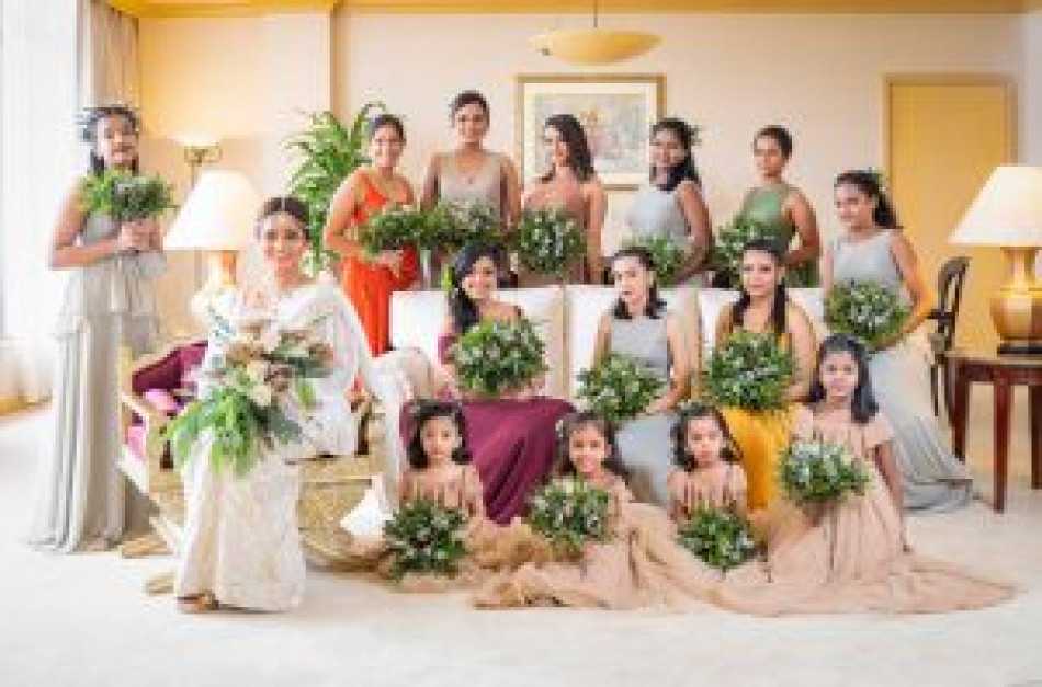 Anuththara & Eksith celebration 5