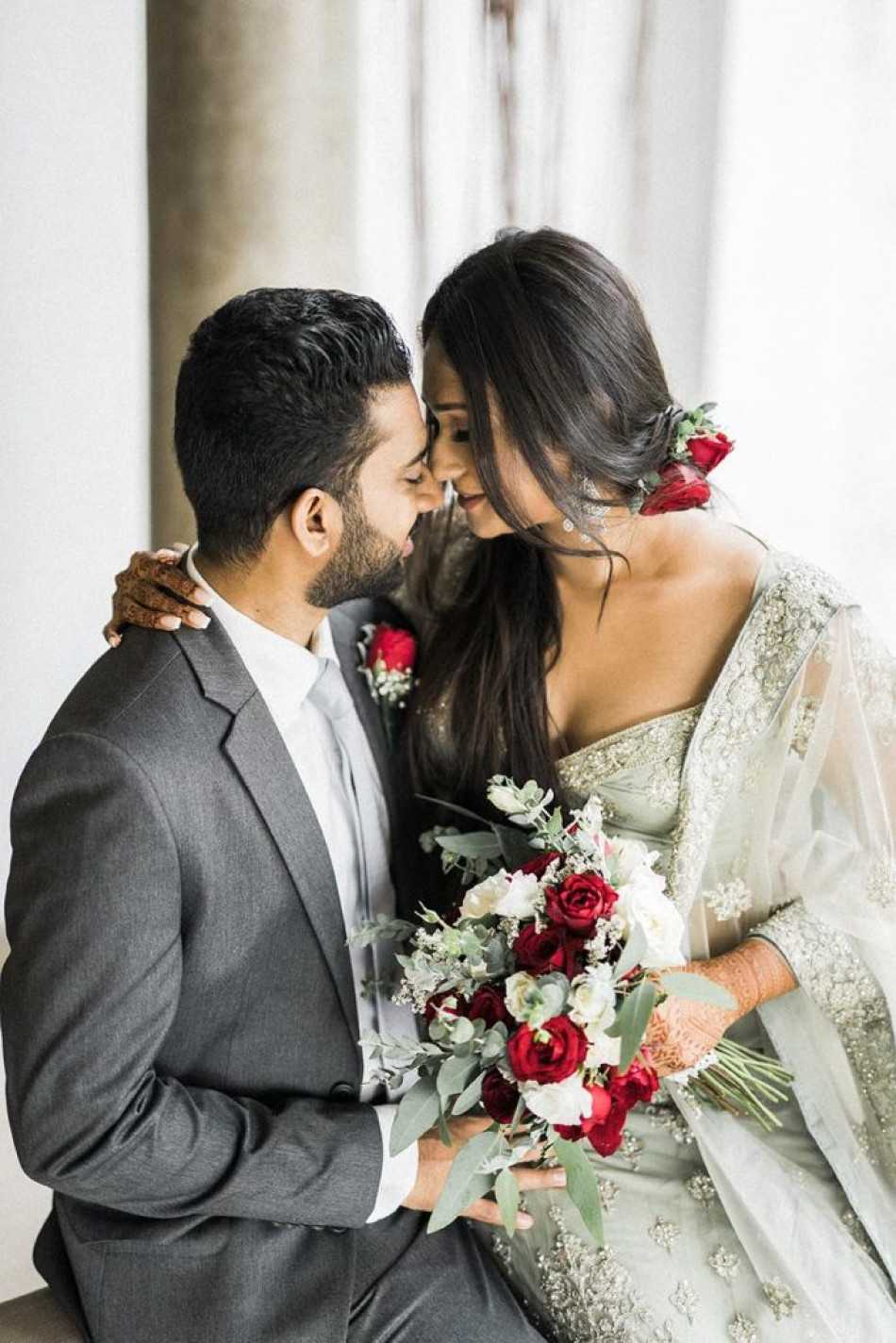 Chavini & Manuj celebration 5
