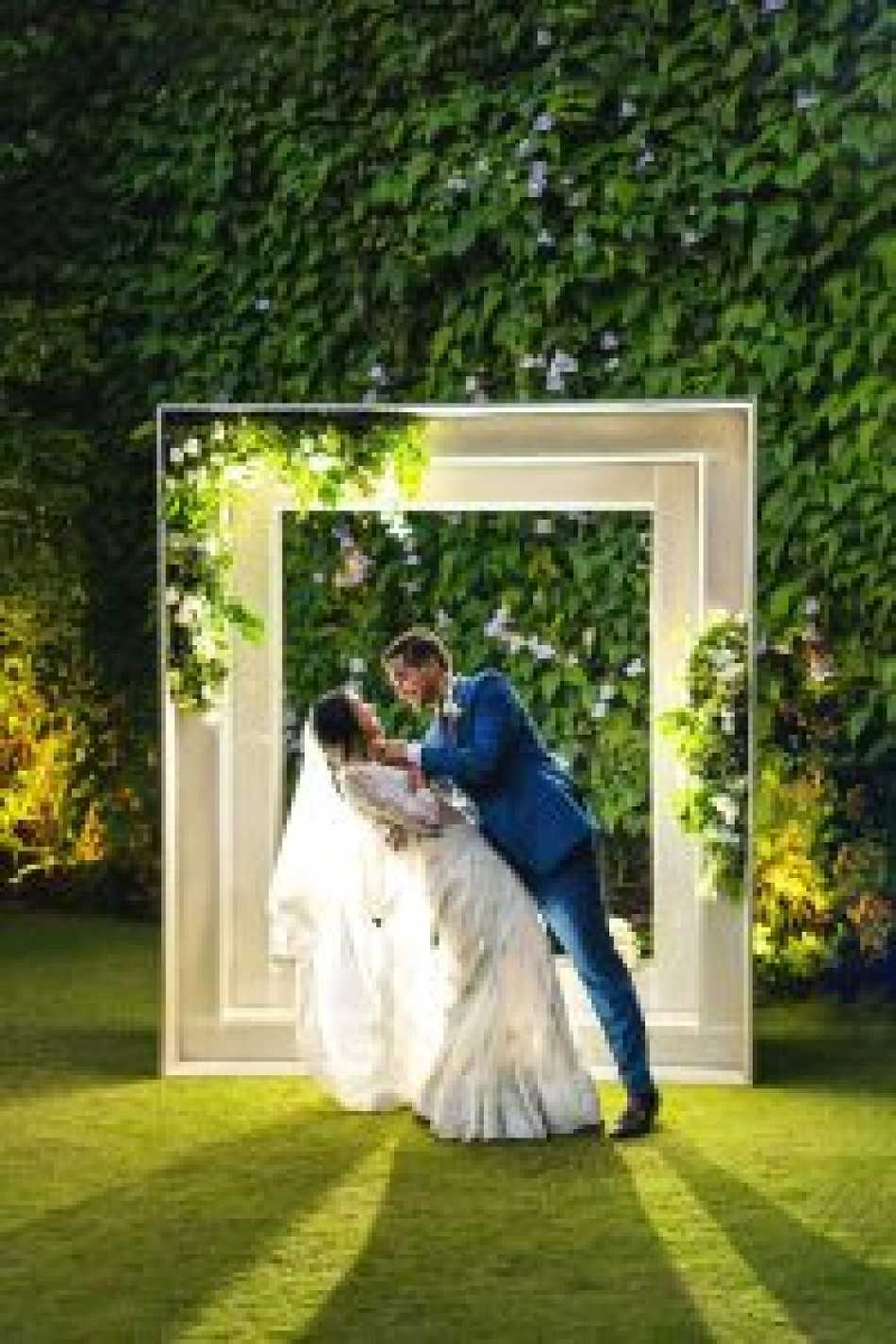 Daniella & Sven celebration 5