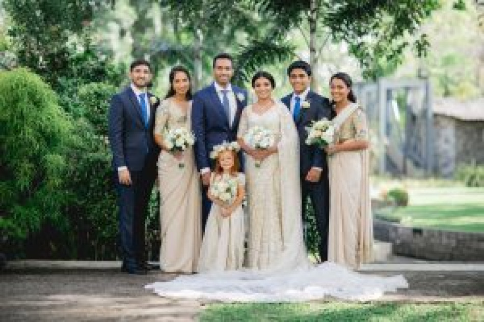 Dinara & Sanjay celebration 5