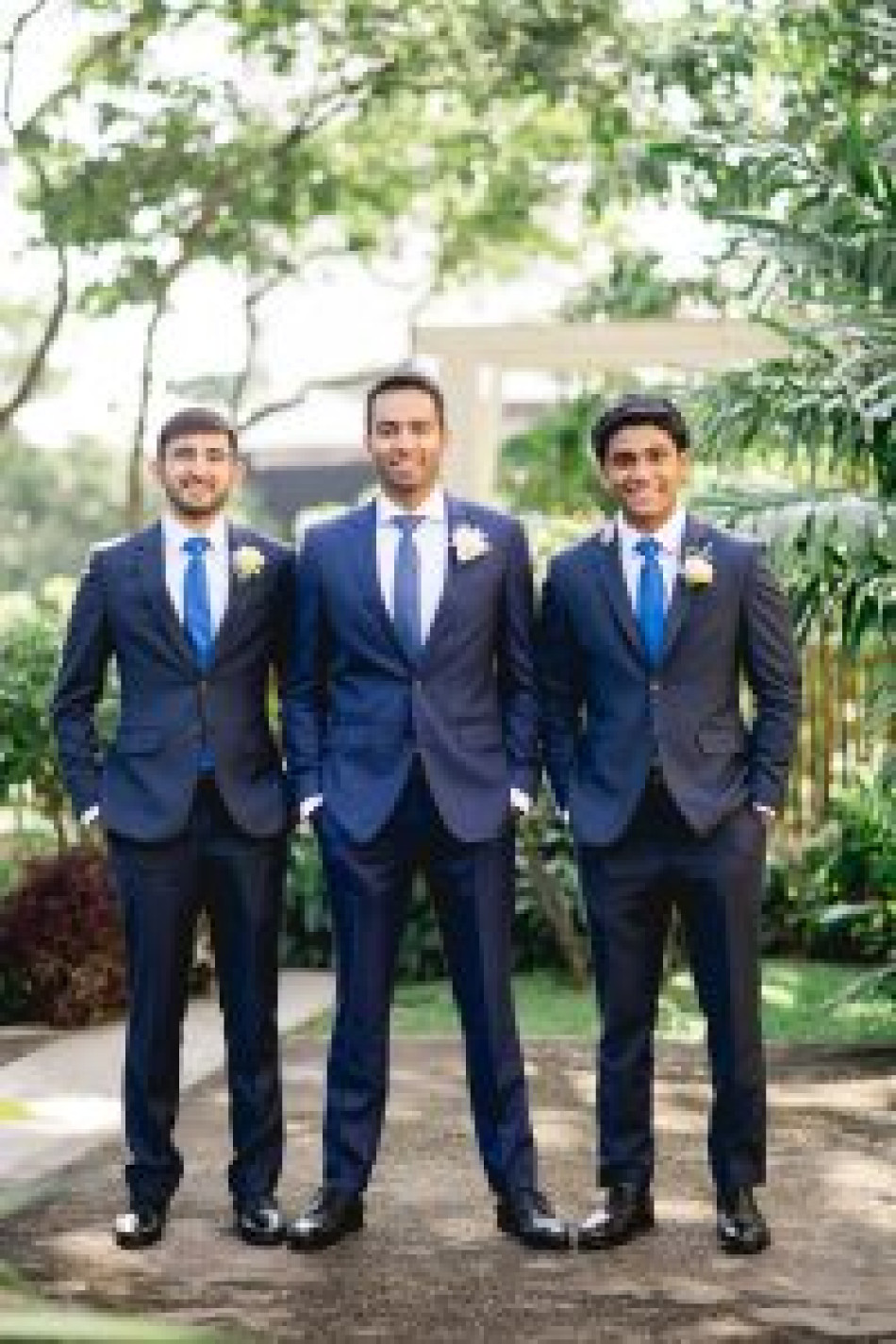 Dinara & Sanjay celebration 7