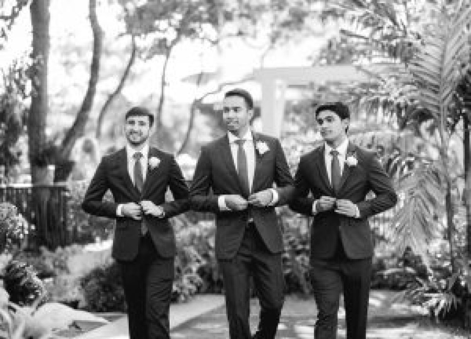 Dinara & Sanjay celebration 8
