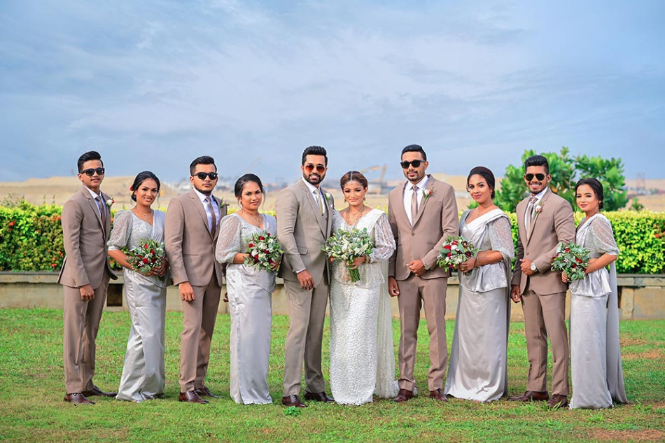 Dishma & Ashan celebration 3