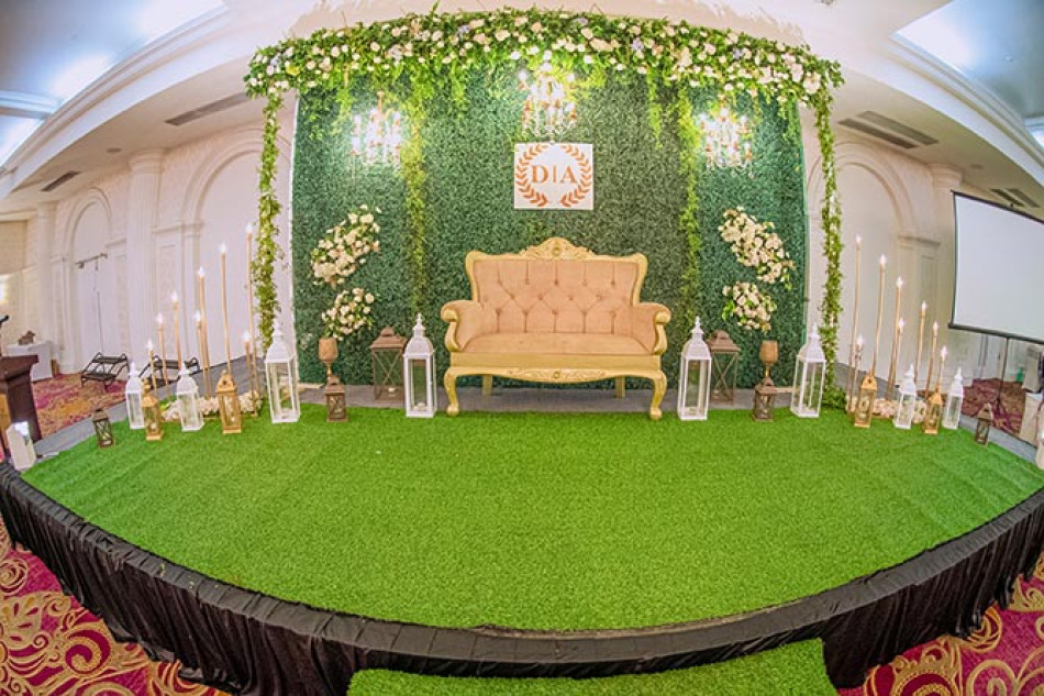 Dishma & Ashan celebration 6