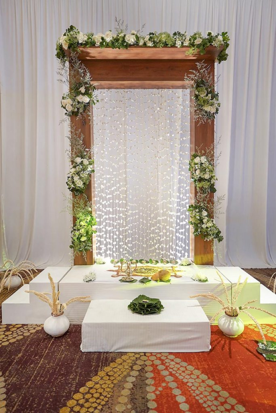 Diwmini & Uvindu celebration 8