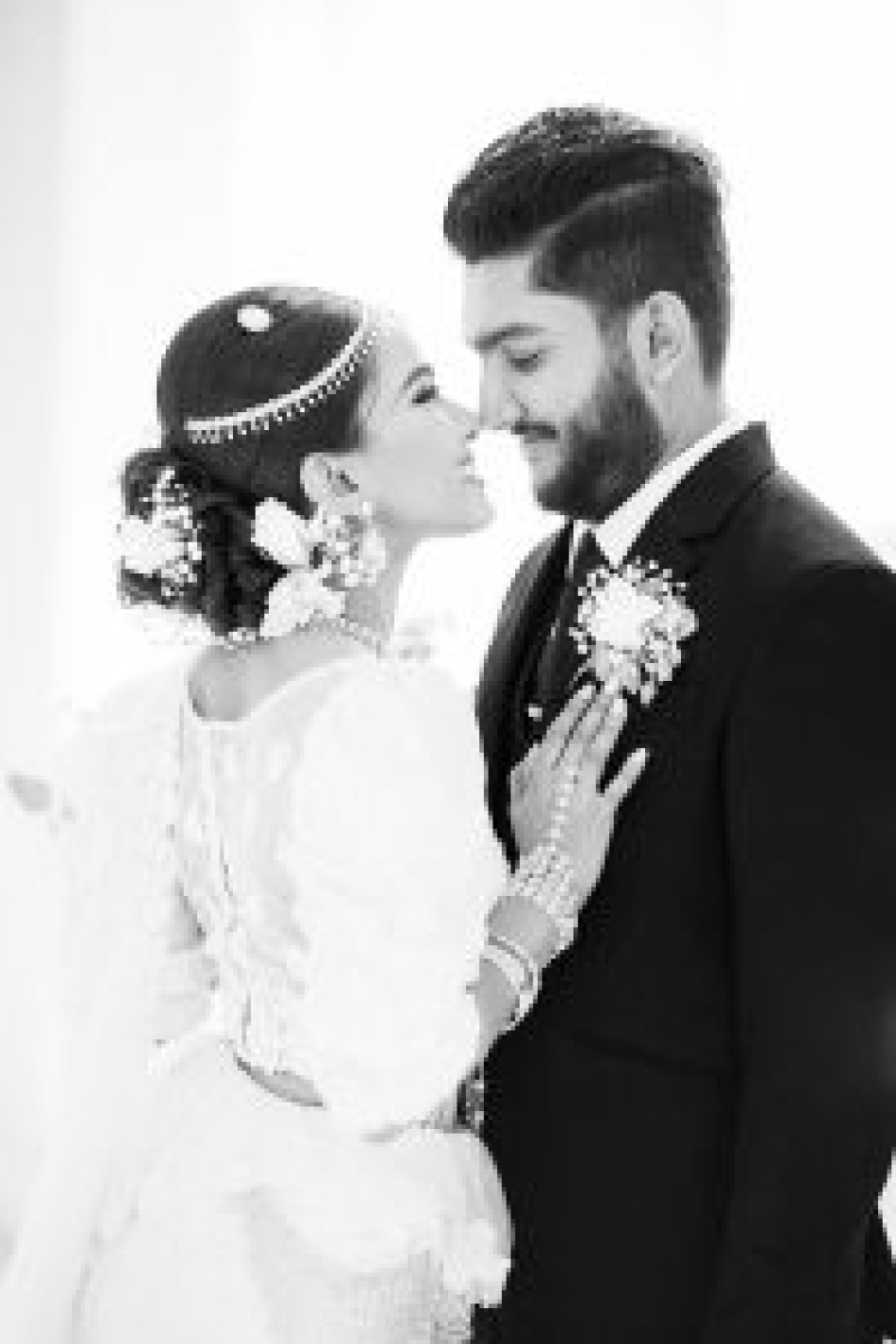 Dulmini & Janith celebration 2