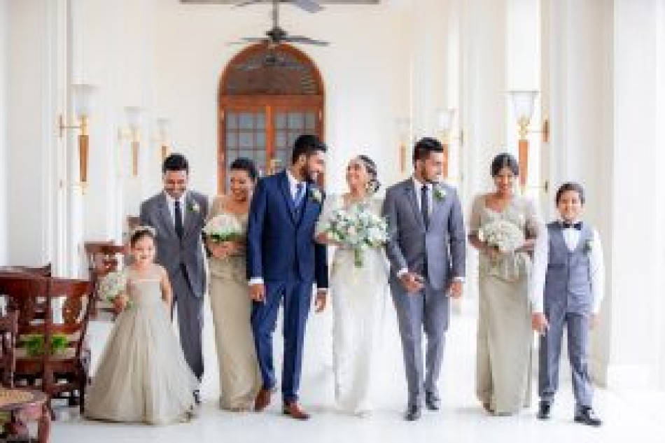 Dulmini & Janith celebration 5