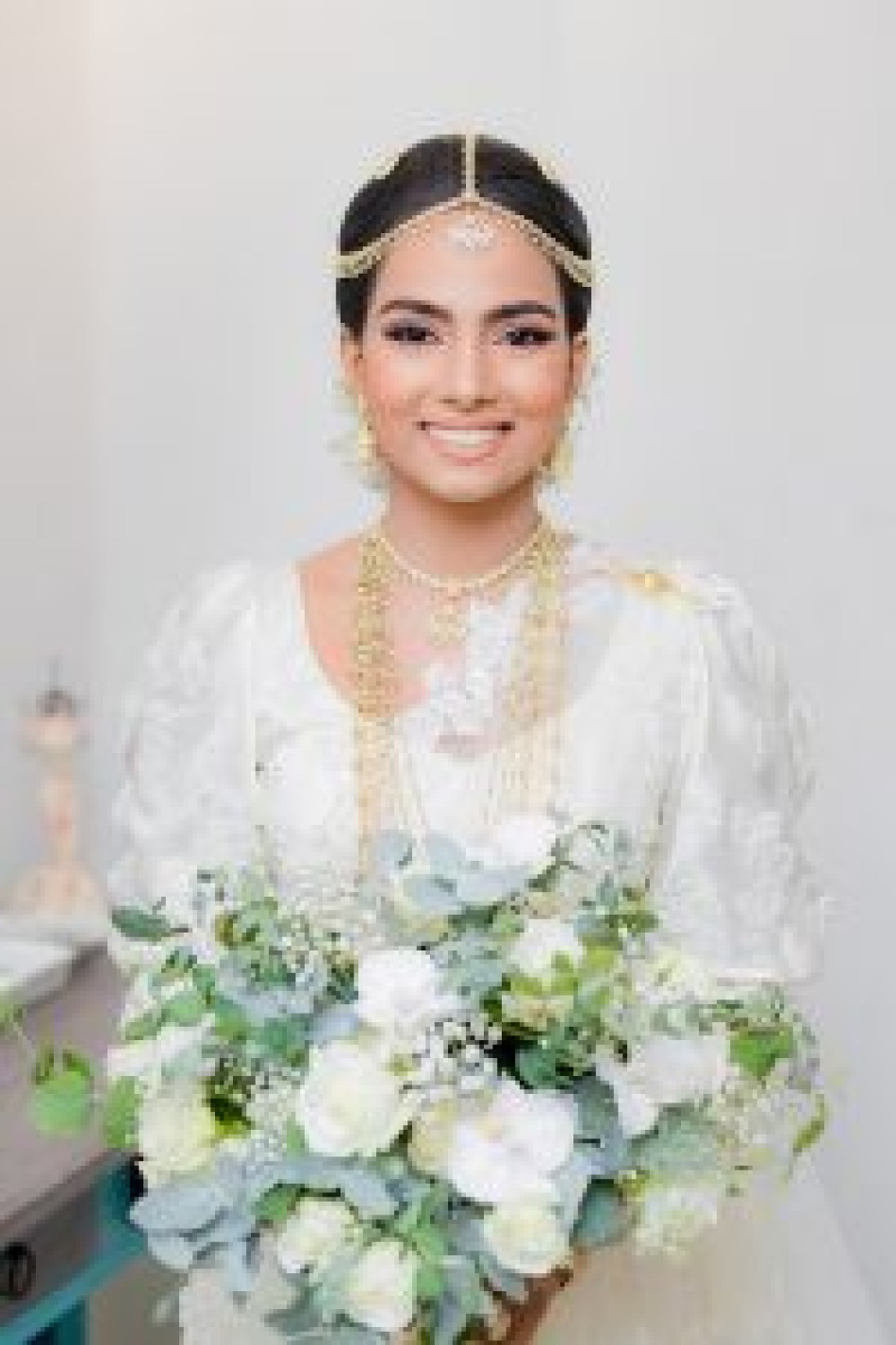 Dulmini & Janith celebration 7