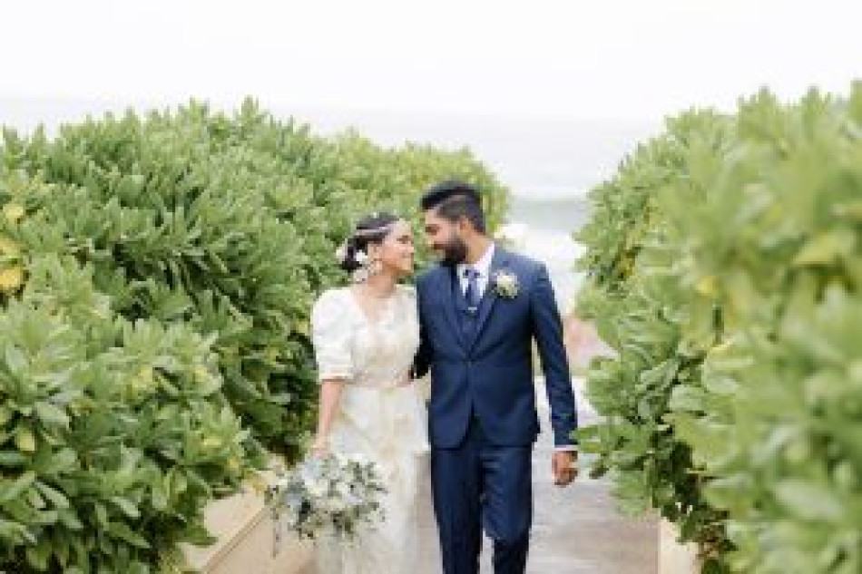 Dulmini & Janith celebration 8