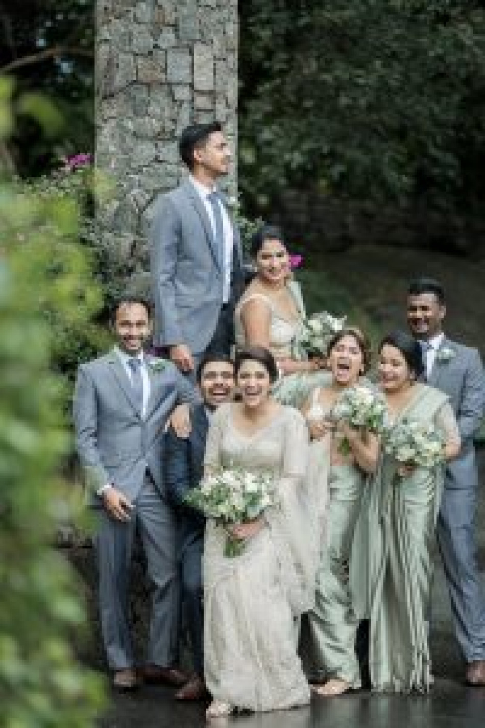 Gayani & Dulith celebration 2