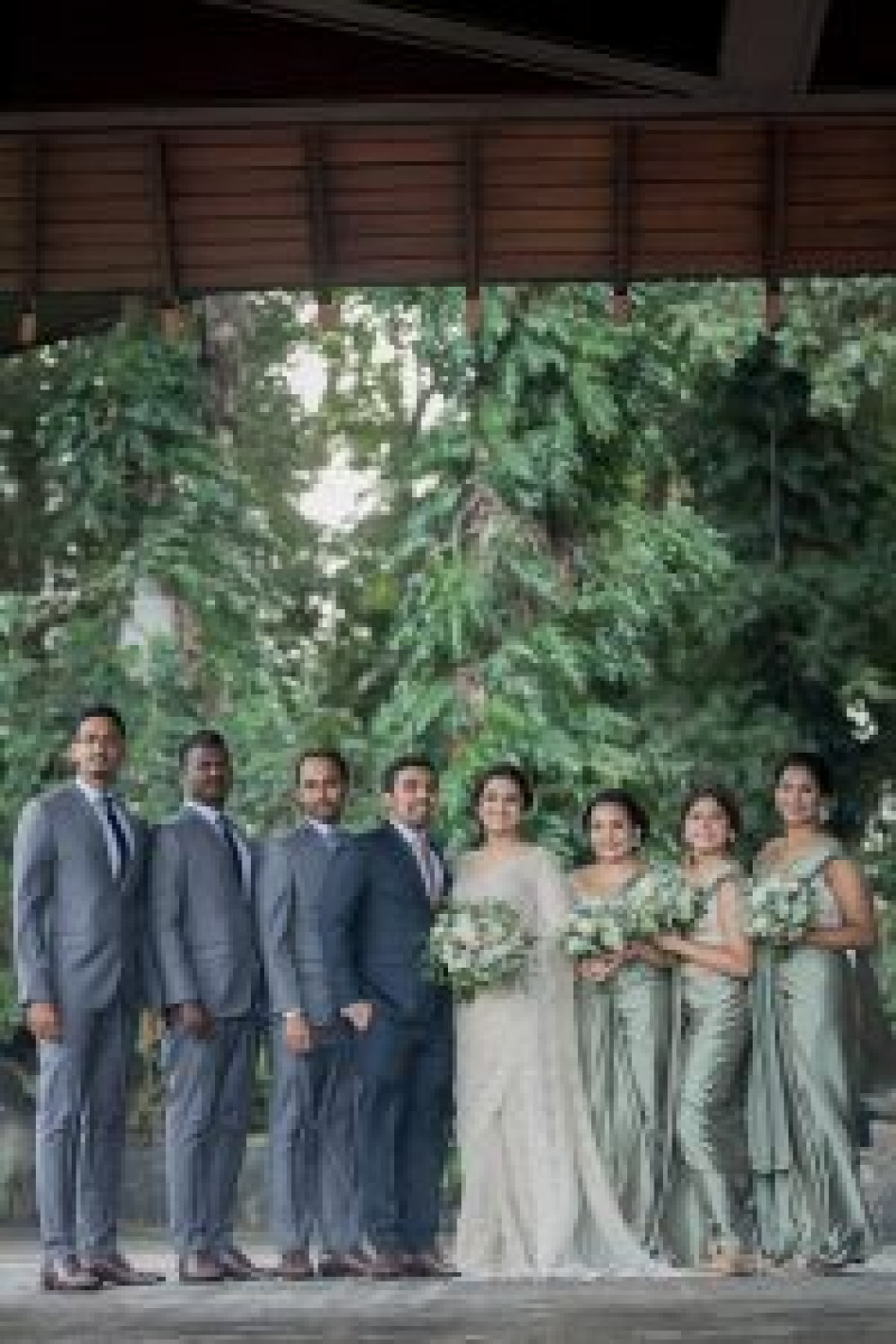 Gayani & Dulith celebration 4