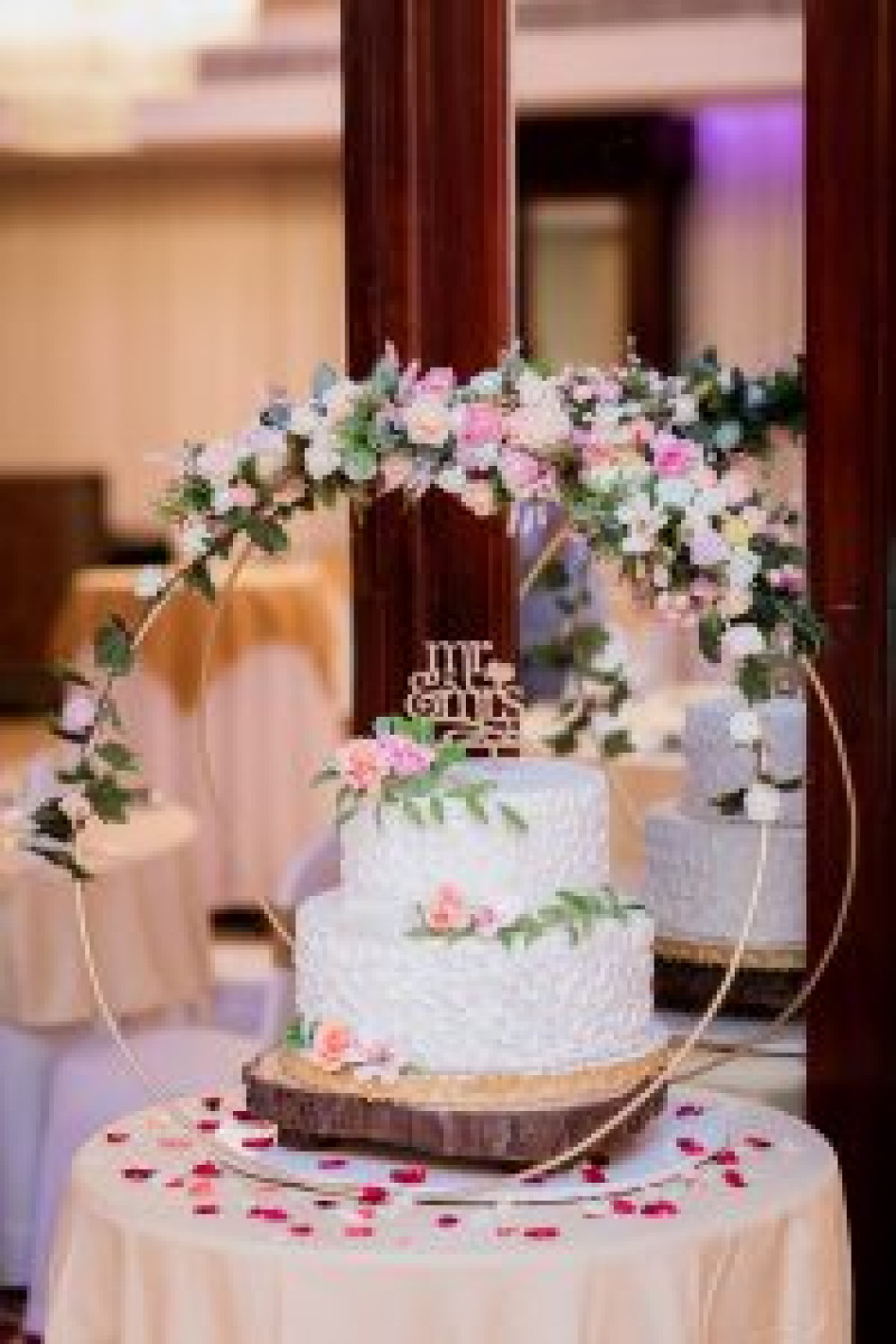 Gayani & Dulith celebration 5