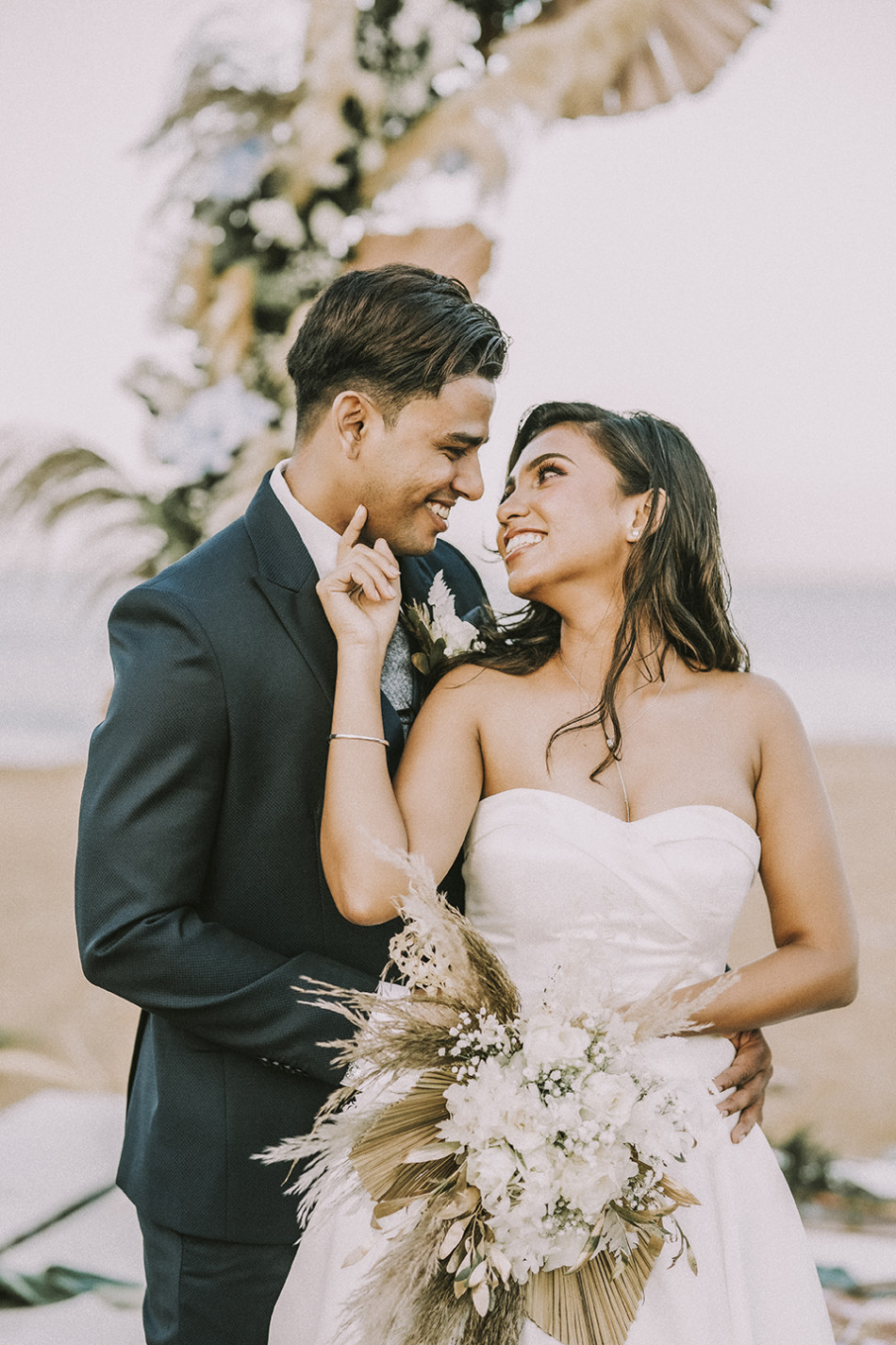 Heshani & Malinda wedding story